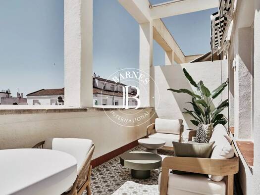 Wohnung zum Kauf 1.389.000 € 118 m² Madrid 28028