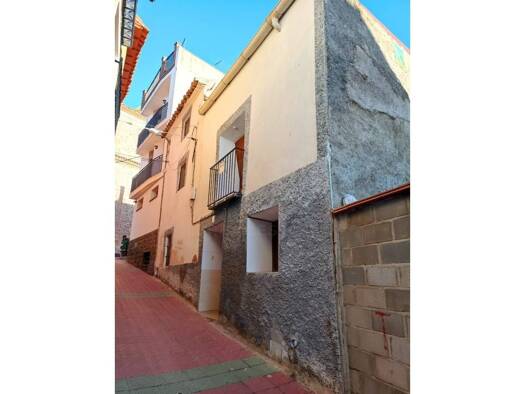 Wohnung zum Kauf 29.400 € 3 Zimmer 145 m² Aguarón 50408