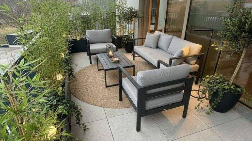 Wohnung zum Kauf - Erstbezug 589.500 € 4 Zimmer 98,5 m² 1. Geschoss Achau 2481