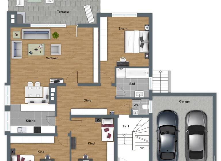 Haus zum Kauf 879.000 € 14 Zimmer 300 m² 813 m² Grundstück Hanau 63452