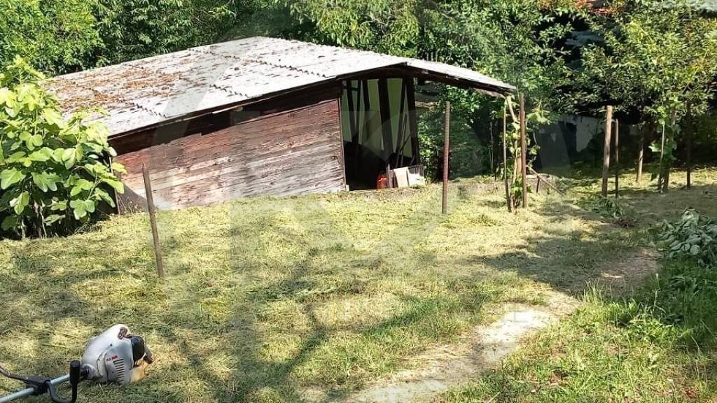 Haus zum Kauf 17.000 € 1 Zimmer 20 m² Sveti Ivan Zelina