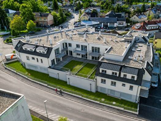Wohnung zum Kauf provisionsfrei 345.000 € 3 Zimmer 67,3 m² Tullner Straße 6 St. Andrä-Wördern 3423