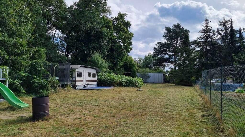 Grundstück zum Kauf 79.000 € 816 m² Grundstück Neustadt Brandenburg an der Havel 14776