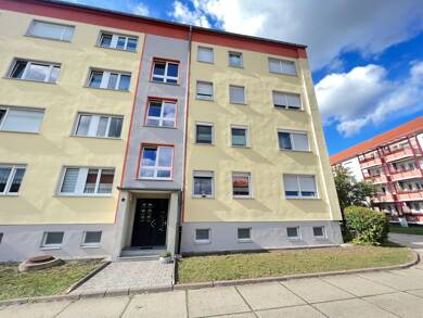 Wohnung zum Kauf provisionsfrei 45.000 € 2 Zimmer 42 m² frei ab sofort Ludwig-Jahn-Straße 45 Eisenberg Eisenberg 07607