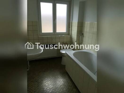Wohnung zur Miete Tauschwohnung 700 € 1,5 Zimmer 47 m² 2. Geschoss Neuburg Mitte 79104