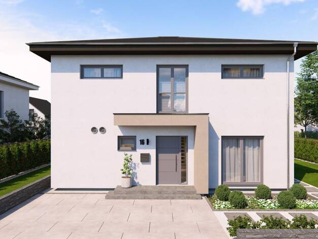 Einfamilienhaus zum Kauf 552.900 € 6 Zimmer 187 m² 530 m² Grundstück Bad Belzig 14806