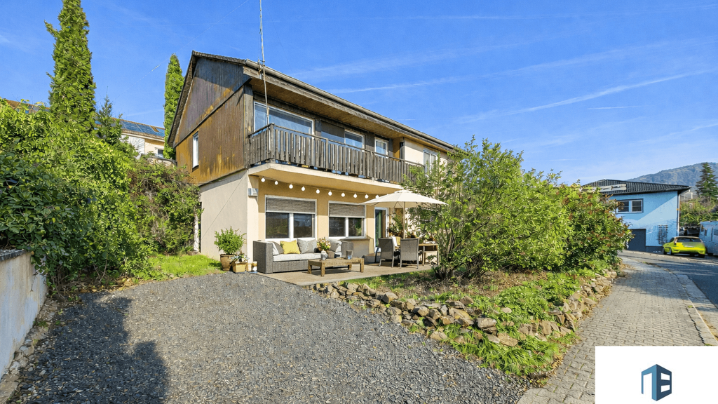 Einfamilienhaus zum Kauf 320.000 € 6 Zimmer 158 m² 544 m² Grundstück Norheim 55585