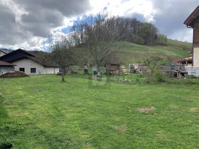 Grundstück zum Kauf 85.000 € 541 m² Grundstück Schönenberg 79677