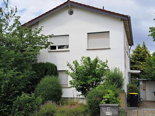 Mehrfamilienhaus zum Kauf 590.000 € 6 Zimmer 198 m² 545 m² Grundstück Nordenstadt Nordenstadt 65205