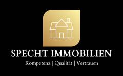 Specht Immobilien logo