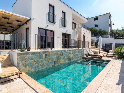 Einfamilienhaus zum Kauf 870.000 € 3 Zimmer 418 m² Grundstück Marina 21222