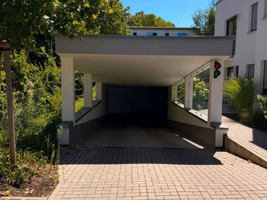 Tiefgarage zur Miete provisionsfrei 95 € 17 m² Schwabach Schwabach 91126