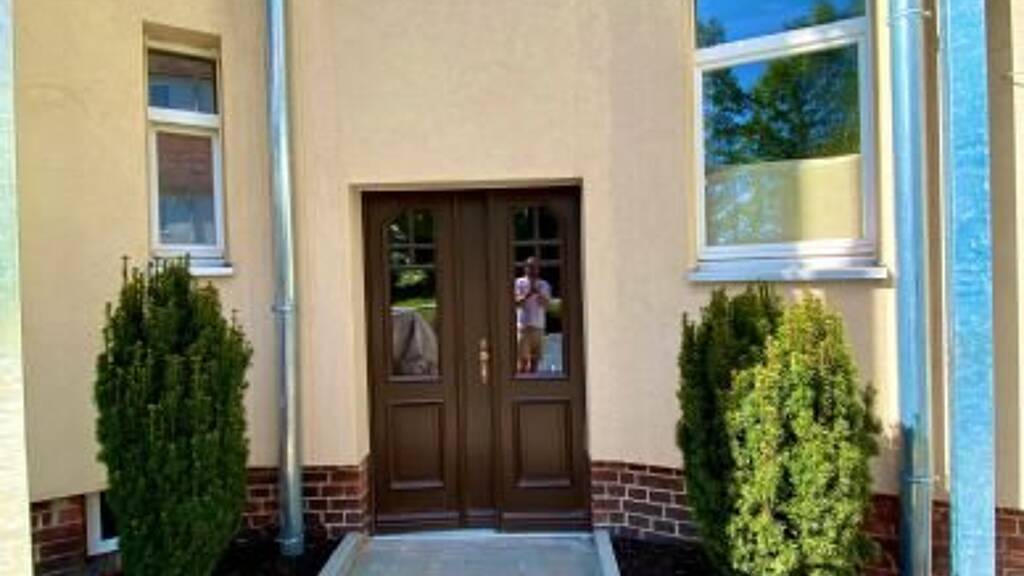 Wohnung zur Miete 789 € 2 Zimmer 62 m² 3. Geschoss frei ab sofort Stadlerstr. 2 we 12 Bernsdorf Chemnitz 09126