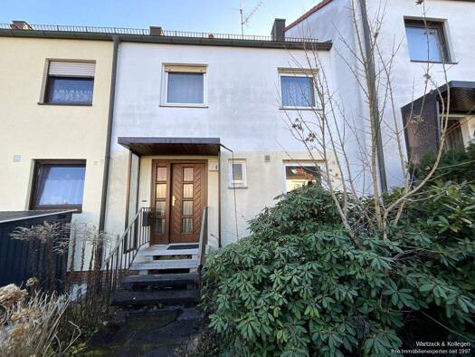 Reihenmittelhaus zum Kauf 369.000 € 4 Zimmer 92,7 m² 225 m² Grundstück Wendelstein 90530