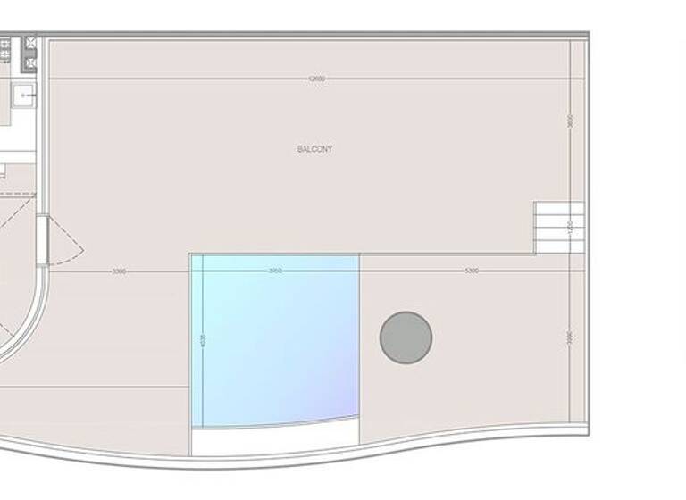 Wohnung zum Kauf provisionsfrei 1.610.432 € 4 Zimmer 329,9 m² Dubai 00000