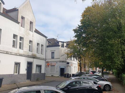 Mehrfamilienhaus zum Kauf als Kapitalanlage geeignet 365.000 € 356 m² 170 m² Grundstück Gelsenkirchen 45886