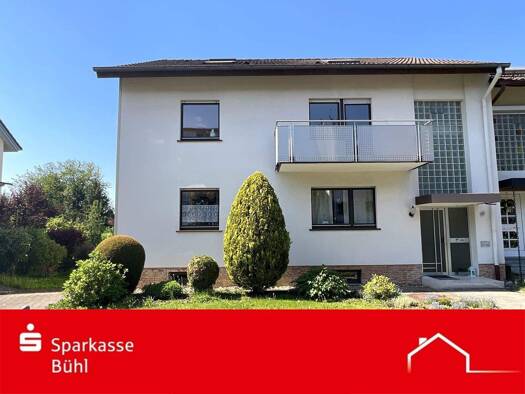 Mehrfamilienhaus zum Kauf 485.000 € 8 Zimmer 176 m² 571 m² Grundstück frei ab sofort Varnhalt Baden-Baden 76534