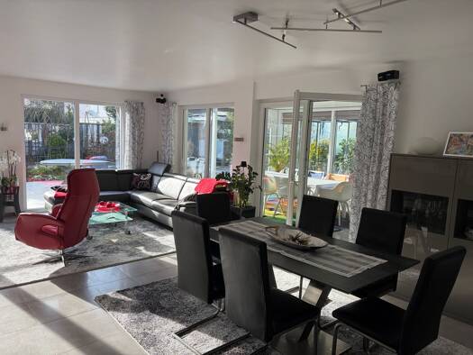 Doppelhaushälfte zum Kauf provisionsfrei 799.000 € 4 Zimmer 176 m² 345 m² Grundstück Herbede Witten 58456