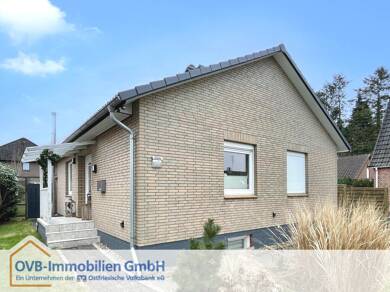 Bungalow zum Kauf 220.000 € 3 Zimmer 72 m² 885 m² Grundstück frei ab sofort Hechthausen Hechthausen 21755