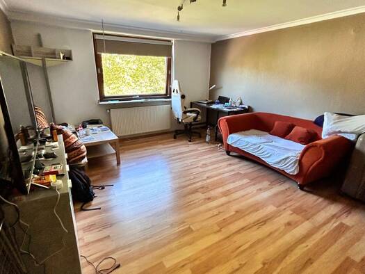 WG-Zimmer zur Miete 250 € 25 m² Geschoss 2/2 frei ab 01.10.2026 Werne Ost 44894