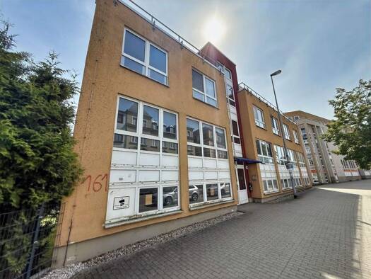 Sonstiges zum Kauf 37.000 € 36,8 m² Grundstück Mittweida 09648