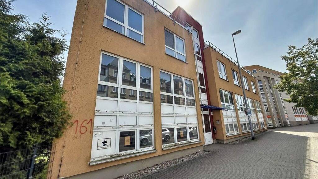 Sonstiges zum Kauf 37.000 € 36,8 m² Grundstück Mittweida 09648