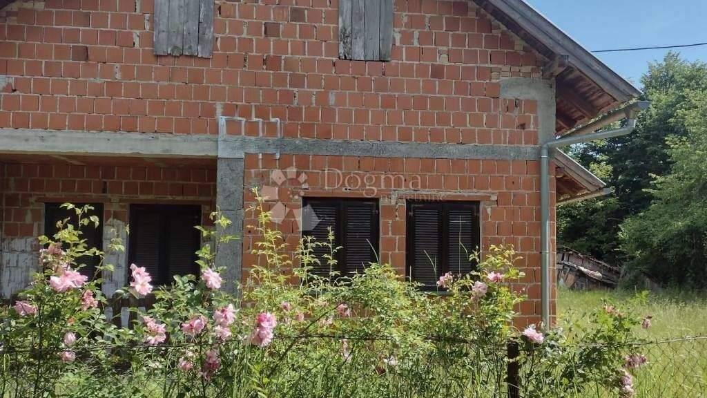 Haus zum Kauf 36.350 € 5 Zimmer 71 m² Gvozd