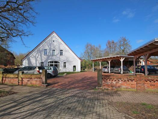 Maisonette zur Miete 1.400 € 4 Zimmer 123 m² Kirchweyhe Weyhe 28844