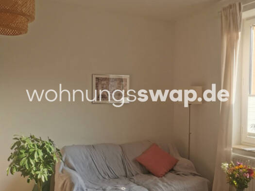 Wohnung zur Miete Tauschwohnung 968 € 1 Zimmer 33 m² EG Ramersdorf-Perlach München 81539