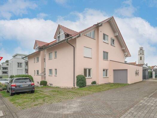 Wohnung zum Kauf 385.000 € 3,5 Zimmer 80,1 m² Gottmadingen 78244