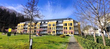 Apartment zum Kauf 235.000 € 2 Zimmer 75 m² 3. Geschoss Bertha-von -Suttner-Allee 24 Kernstadt - Ost Lahr/Schwarzwald-Lahr 77933