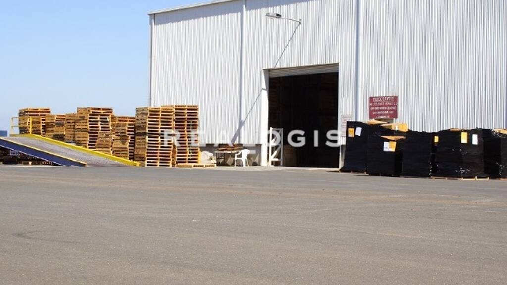 Halle/Industriefläche zur Miete 1.100 m² Lagerfläche Zizishausen Nürtingen 72622