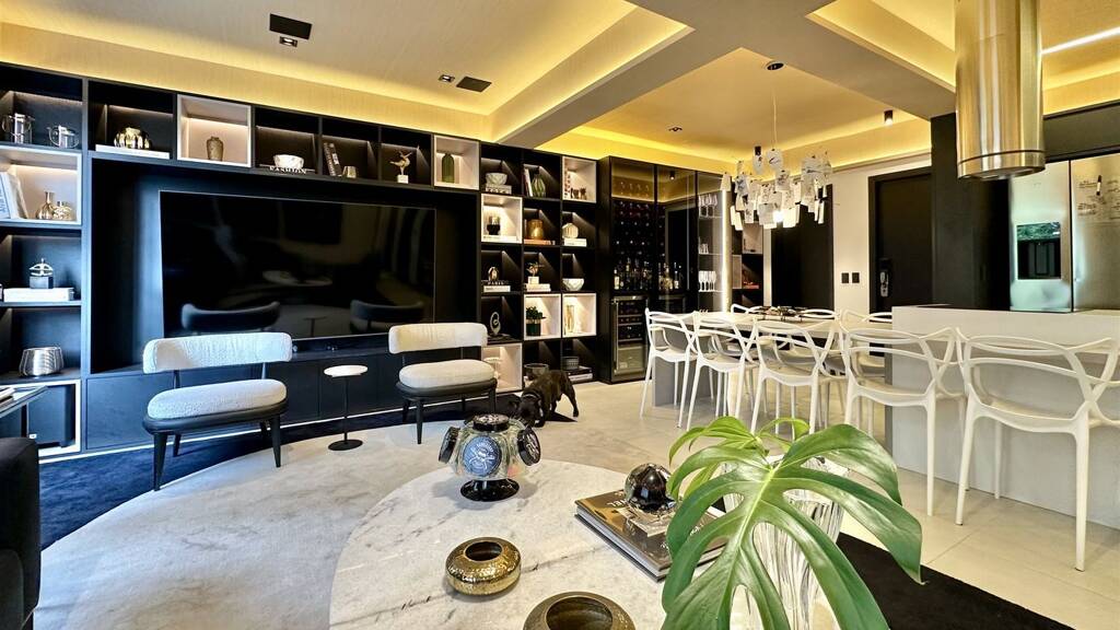 Wohnung zum Kauf 414.027 € 100 m² Rio de Janeiro 22420-000