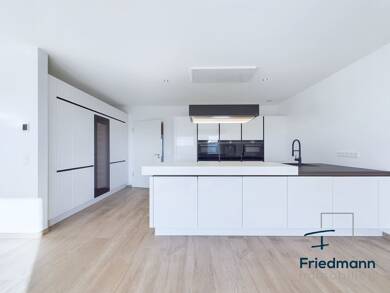Penthouse zum Kauf 4 Zimmer 137,5 m² 2. Geschoss Kenn 54344