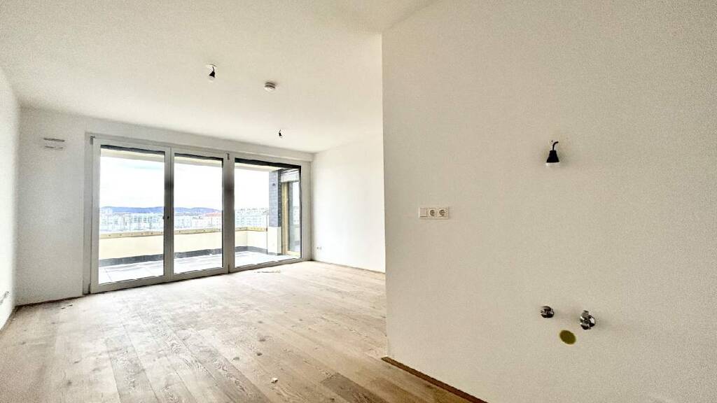 Wohnung zum Kauf 488.000 € 3 Zimmer 78,2 m² 4. Geschoss Josef-Deutsch-Strasse 3 Wien 1100