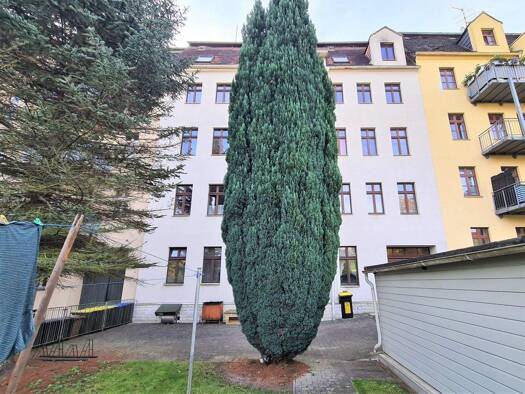Wohnung zur Miete 450 € 4 Zimmer 90 m² 4. Geschoss frei ab 01.04.2026 Heilige- Grab- Str. 71 Innenstadt Görlitz 02828