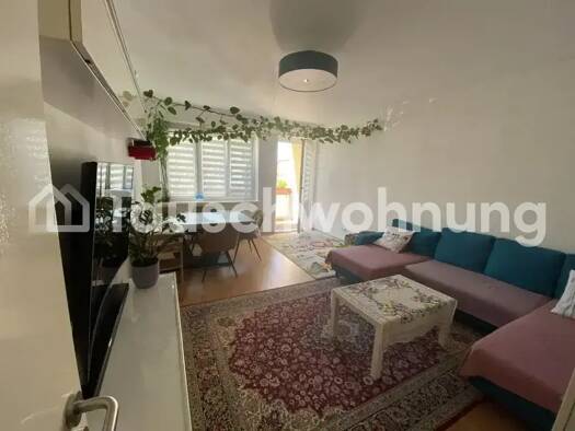 Wohnung zur Miete Tauschwohnung 352 € 2 Zimmer 57 m² 1. Geschoss Lankwitz Berlin 12247