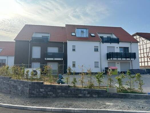 Wohnung zum Kauf - Erstbezug provisionsfrei 349.000 € 3 Zimmer 90 m² 1. Geschoss Pilgerzell Künzell 36093