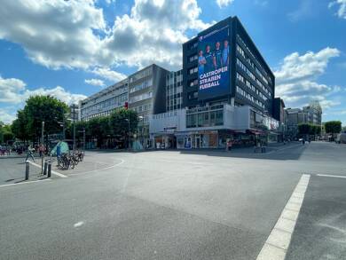 Wohnung zur Miete 1.415 € 4 Zimmer 134 m² 3. Geschoss frei ab 01.09.2025 Bongardstraße 6 Bochum 44787