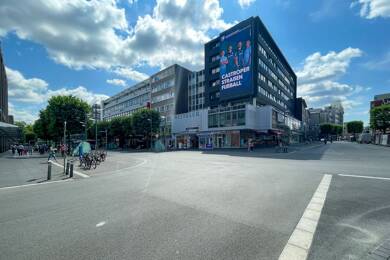 Wohnung zur Miete 1.415 € 4 Zimmer 134 m² 3. Geschoss frei ab 01.09.2025 Bongardstraße 6 Gleisdreieck Bochum 44787