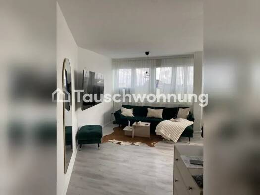 Wohnung zur Miete Tauschwohnung 750 € 2 Zimmer 50 m² Innenstadt Oldenburg 26122