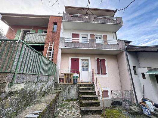 Mehrfamilienhaus zum Kauf 1.794.861 € 210 m² Montreux Montreux 1820