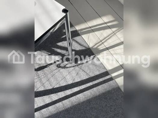 Studio zur Miete Tauschwohnung 450 € 1 Zimmer 41 m² Westend Berlin 10589