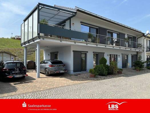 Haus zum Kauf 695.000 € 5 Zimmer 190 m² 164 m² Grundstück frei ab sofort Mücheln 06249