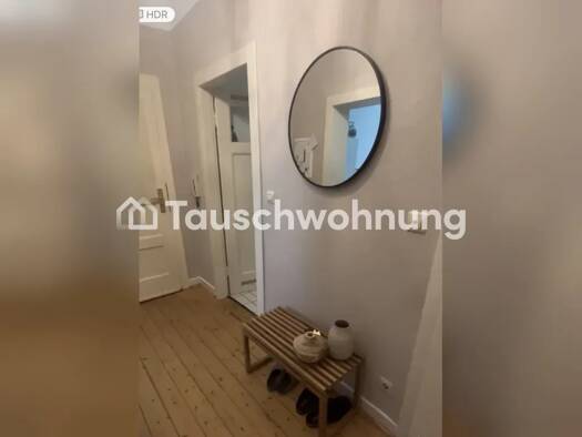 Wohnung zur Miete Tauschwohnung 620 € 3 Zimmer 69 m² Oststadt Mitte 30161