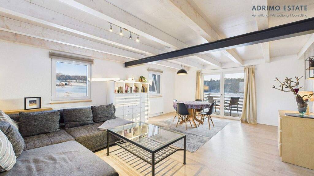 Einfamilienhaus zum Kauf 729.000 € 6 Zimmer 148,5 m² 1.432 m² Grundstück Grünkraut 88287