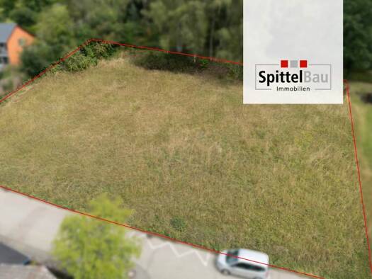 Grundstück zum Kauf 310.000 € 1.539 m² Grundstück Stadtgebiet St Georgen 78112