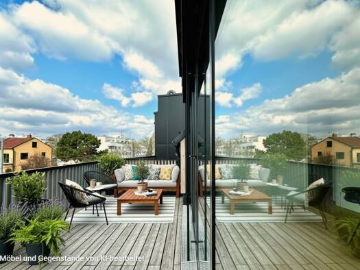 Wohnung zum Kauf - Erstbezug 1.163.675 € 4 Zimmer 144,6 m² 2. Geschoss Wien,Hietzing 1130