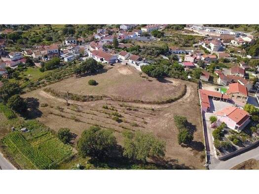 Grundstück zum Kauf 130.000 € 9.440 m² Grundstück Rio Maior