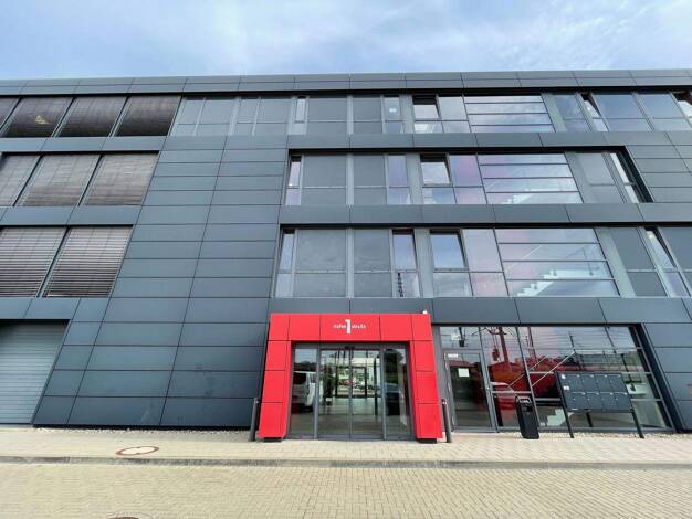 Bürofläche zur Miete provisionsfrei 1.112 m² Bürofläche Fallersleben Wolfsburg 38442